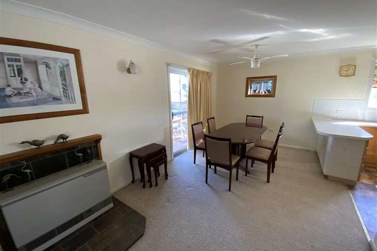 Fifth view of Homely house listing, 21 Brenner Street, Forbes NSW 2871