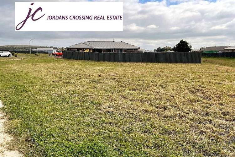 Main view of Homely residentialLand listing, 28 Morris Place, Marulan NSW 2579
