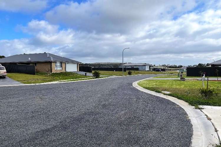 Second view of Homely residentialLand listing, 28 Morris Place, Marulan NSW 2579