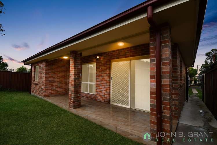 Main view of Homely flat listing, 20A Anthony Street, Yagoona NSW 2199