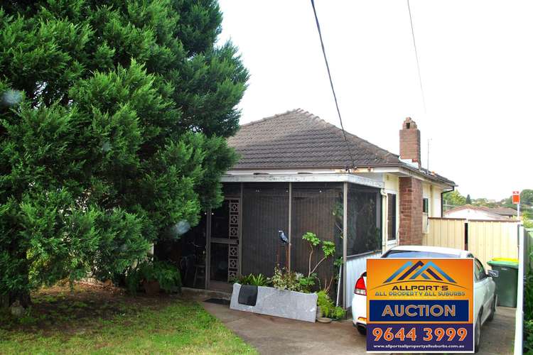 Main view of Homely house listing, 185 Wycombe Street, Yagoona NSW 2199