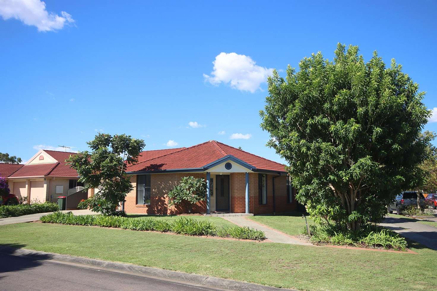Main view of Homely house listing, 2 Stuarts Way, Tanilba Bay NSW 2319