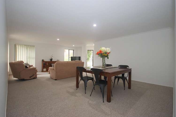 Third view of Homely house listing, 2 Stuarts Way, Tanilba Bay NSW 2319