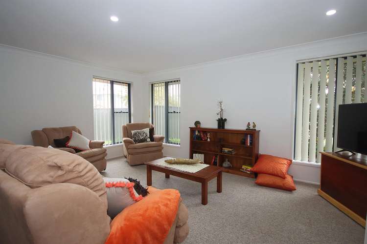 Fourth view of Homely house listing, 2 Stuarts Way, Tanilba Bay NSW 2319