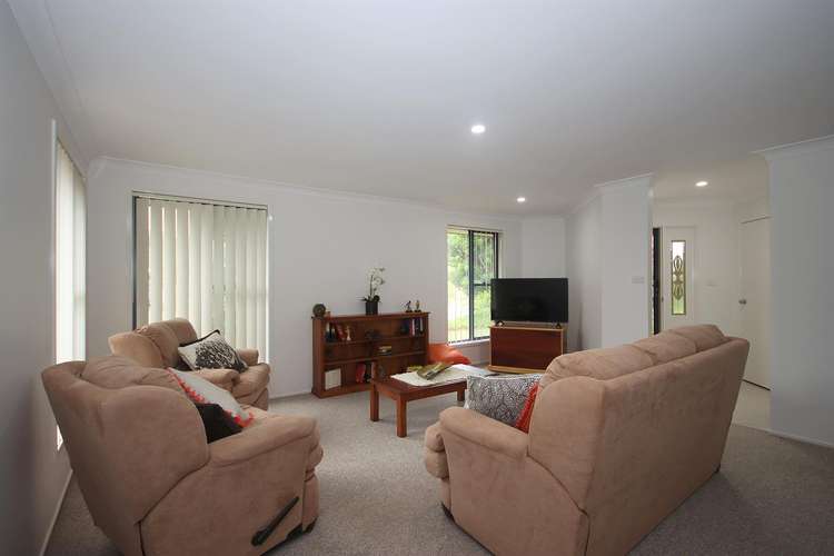 Fifth view of Homely house listing, 2 Stuarts Way, Tanilba Bay NSW 2319