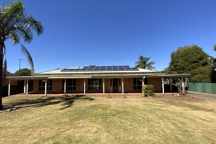 Main view of Homely house listing, 71 Sam Street, Forbes NSW 2871