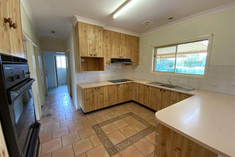 Second view of Homely house listing, 71 Sam Street, Forbes NSW 2871