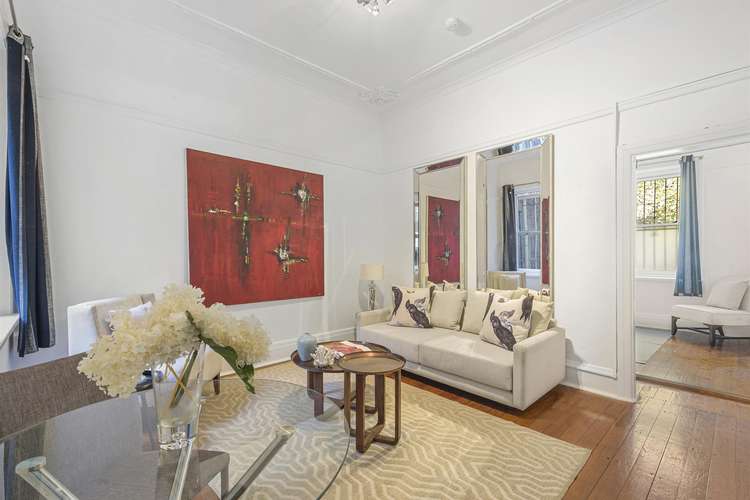 Main view of Homely apartment listing, 2/38-40 Kings Cross Road, Potts Point NSW 2011