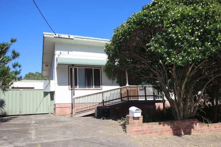 Main view of Homely house listing, 18 Diggers Drive, Tanilba Bay NSW 2319