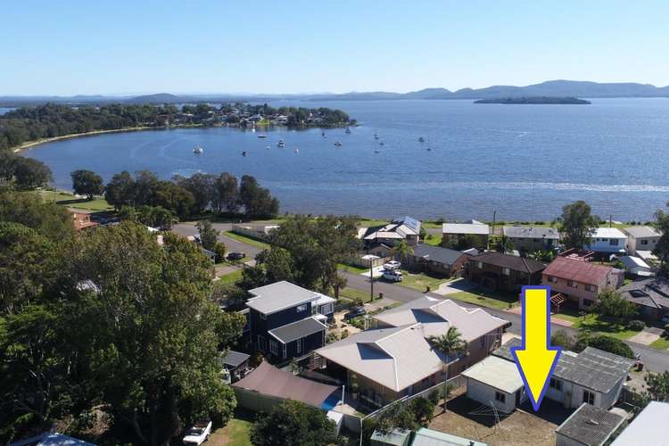 Fourth view of Homely house listing, 18 Diggers Drive, Tanilba Bay NSW 2319