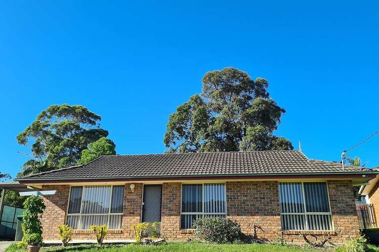 Main view of Homely house listing, 4 Cromer Close, Woolgoolga NSW 2456