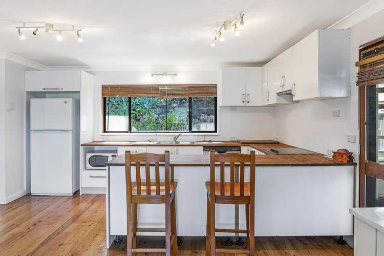 Main view of Homely house listing, 57 Horsfield Road, Horsfield Bay NSW 2256