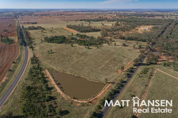 45 Euromedah  Road, Narromine NSW 2821