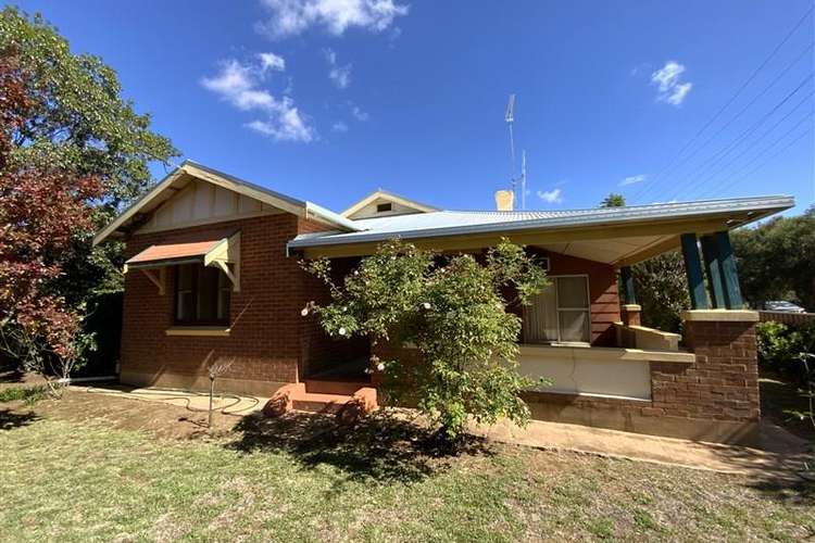 Main view of Homely house listing, 55 Flint Street, Forbes NSW 2871