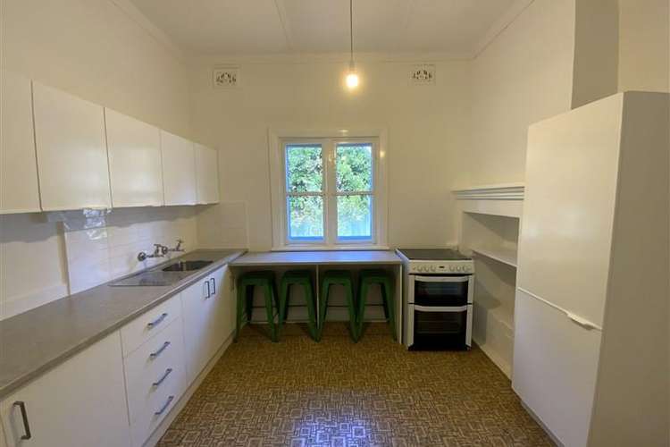 Second view of Homely house listing, 55 Flint Street, Forbes NSW 2871