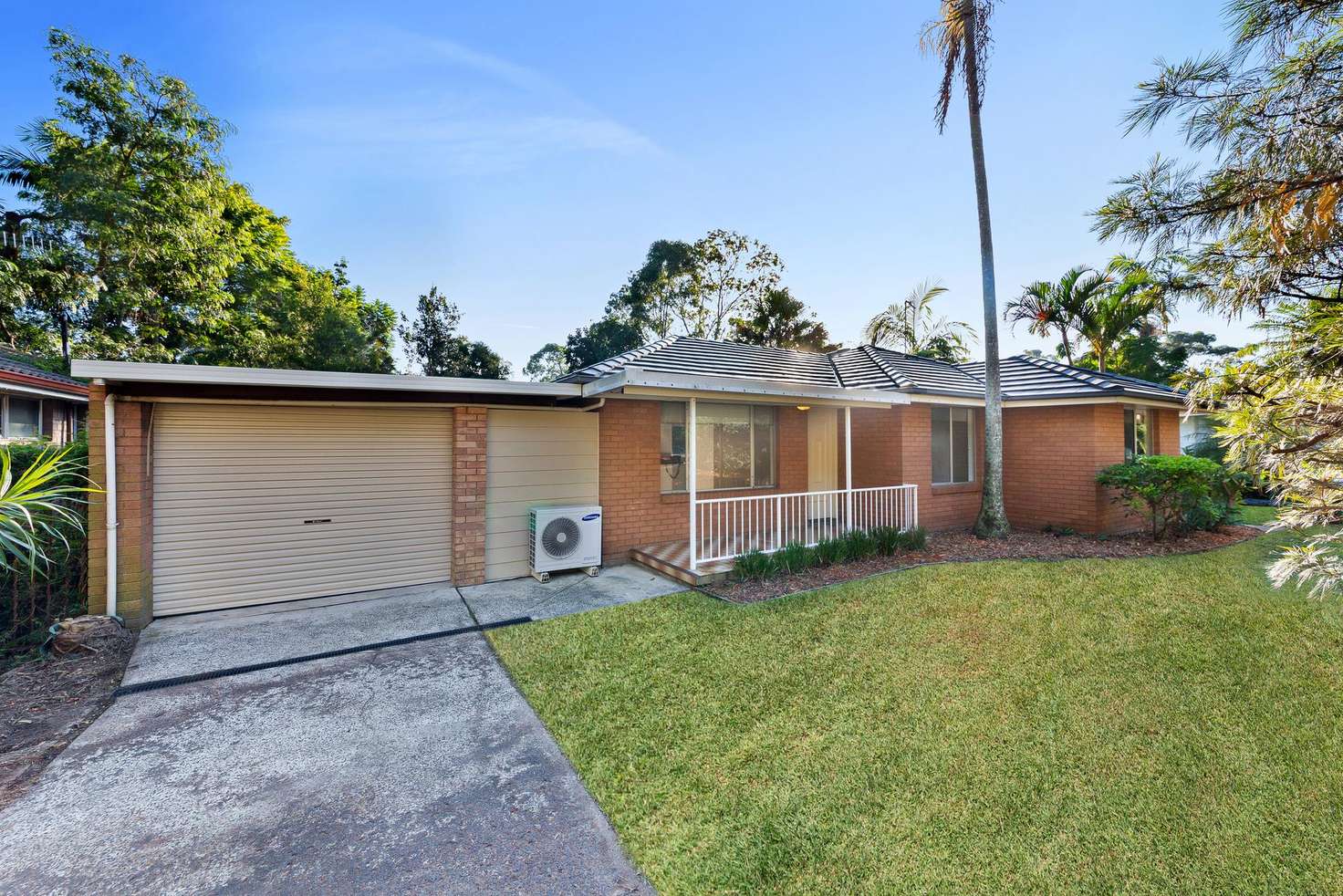 Main view of Homely house listing, 5 Sylvan Close, Umina Beach NSW 2257