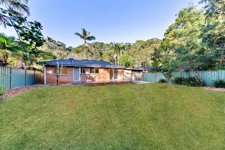 Second view of Homely house listing, 5 Sylvan Close, Umina Beach NSW 2257