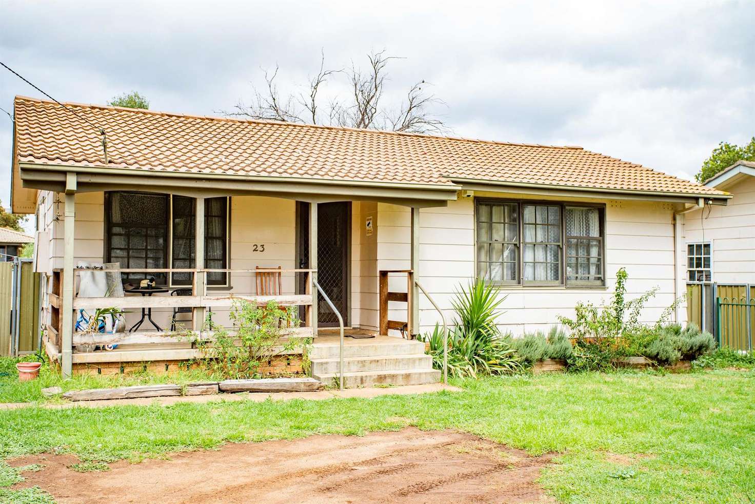 Main view of Homely house listing, 23 Aldrin Avenue, Dubbo NSW 2830