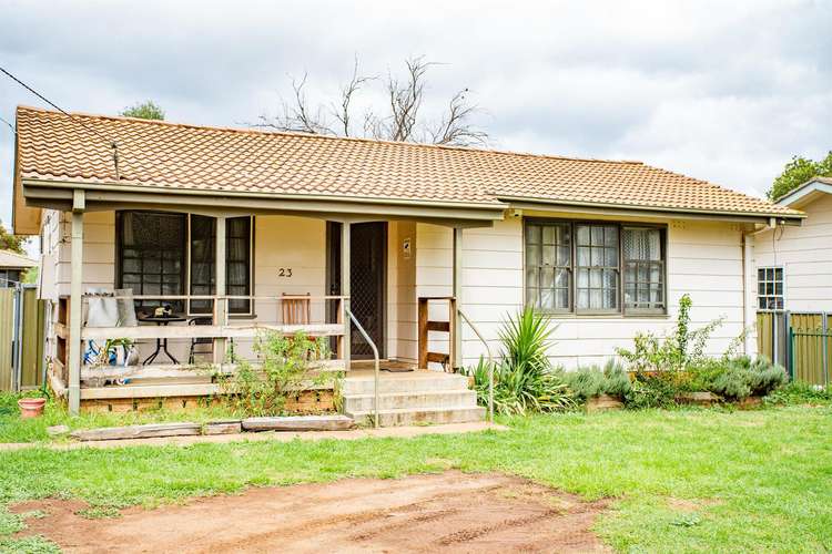 Main view of Homely house listing, 23 Aldrin Avenue, Dubbo NSW 2830