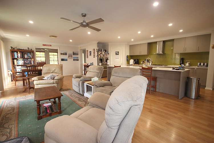 Fourth view of Homely house listing, 11 Broughton Circuit, Tanilba Bay NSW 2319
