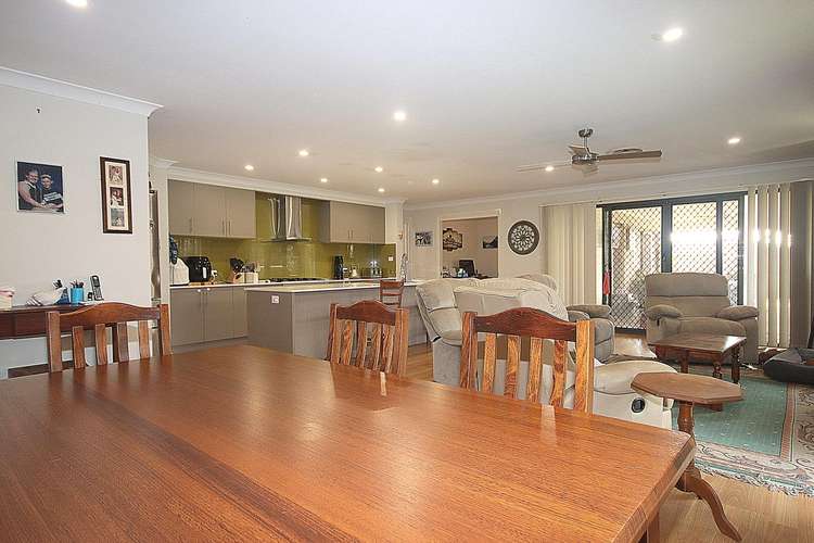Fifth view of Homely house listing, 11 Broughton Circuit, Tanilba Bay NSW 2319