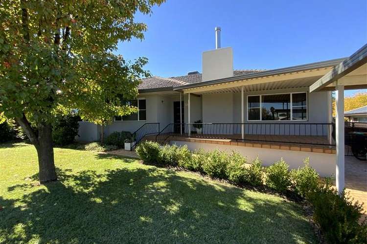 Second view of Homely house listing, 54 Clement Street, Forbes NSW 2871