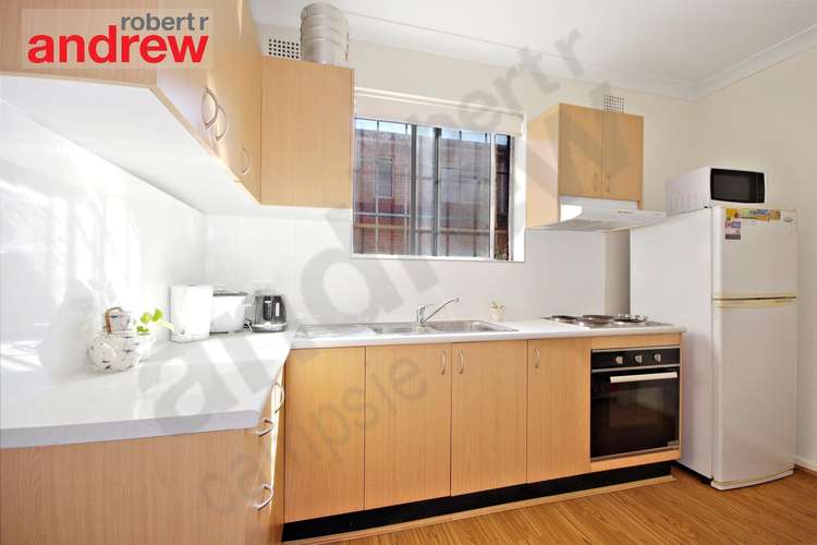 Second view of Homely apartment listing, 3/68 Park Street, Campsie NSW 2194
