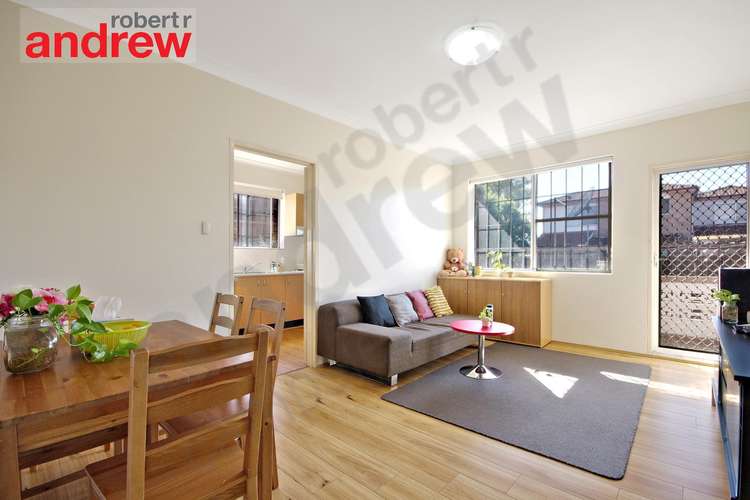 Third view of Homely apartment listing, 3/68 Park Street, Campsie NSW 2194