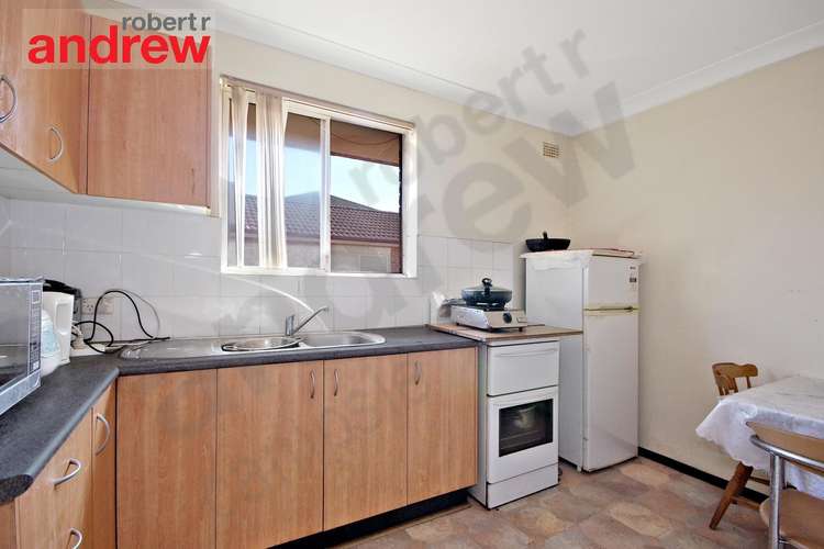 Second view of Homely apartment listing, 6/68 Park Street, Campsie NSW 2194