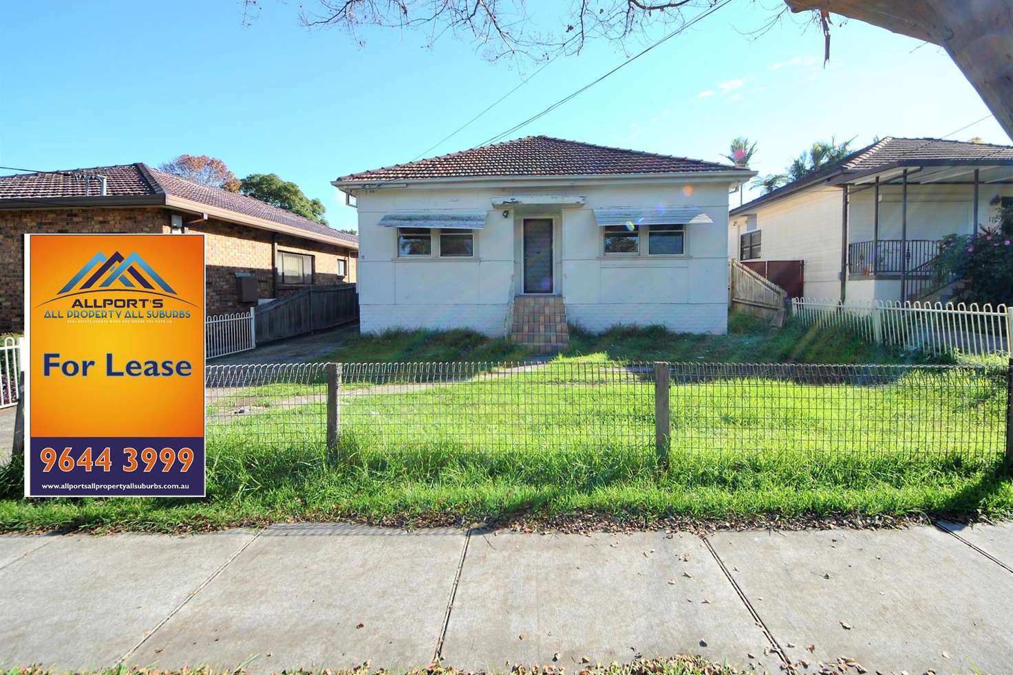 Main view of Homely house listing, 12 and 12a Arcadia Road, Chester Hill NSW 2162