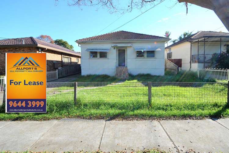 Main view of Homely house listing, 12 and 12a Arcadia Road, Chester Hill NSW 2162