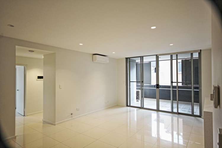 Second view of Homely apartment listing, 8/67c Second  Avenue, Campsie NSW 2194