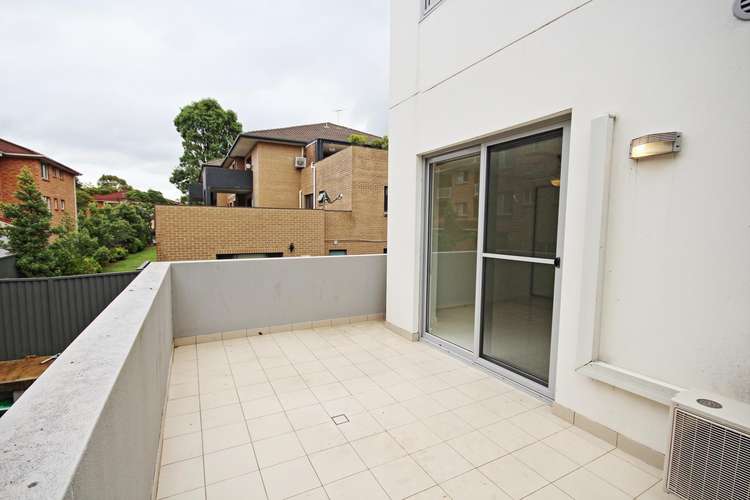 Fifth view of Homely apartment listing, 8/67c Second  Avenue, Campsie NSW 2194