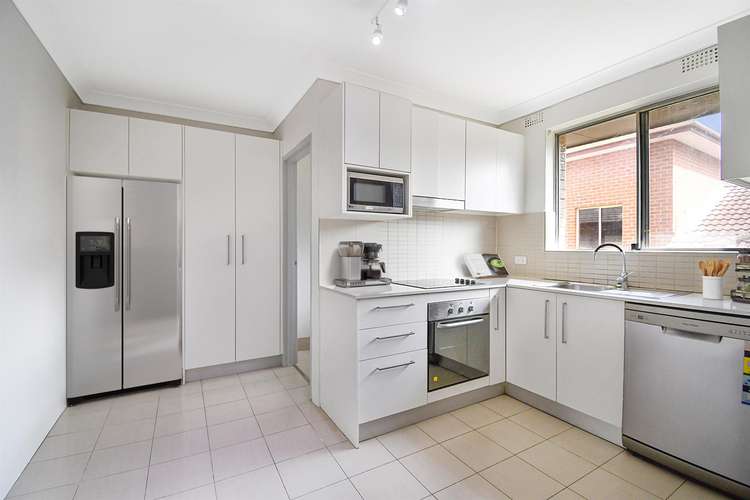Third view of Homely unit listing, 5/16 Dartbrook Road, Auburn NSW 2144
