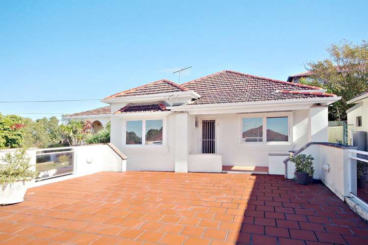 Main view of Homely house listing, 43 Great North Road, Five Dock NSW 2046