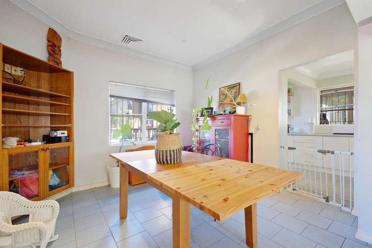 Second view of Homely house listing, 43 Great North Road, Five Dock NSW 2046
