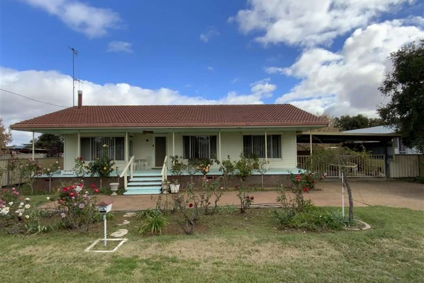 Main view of Homely house listing, 19 Young Street, Forbes NSW 2871