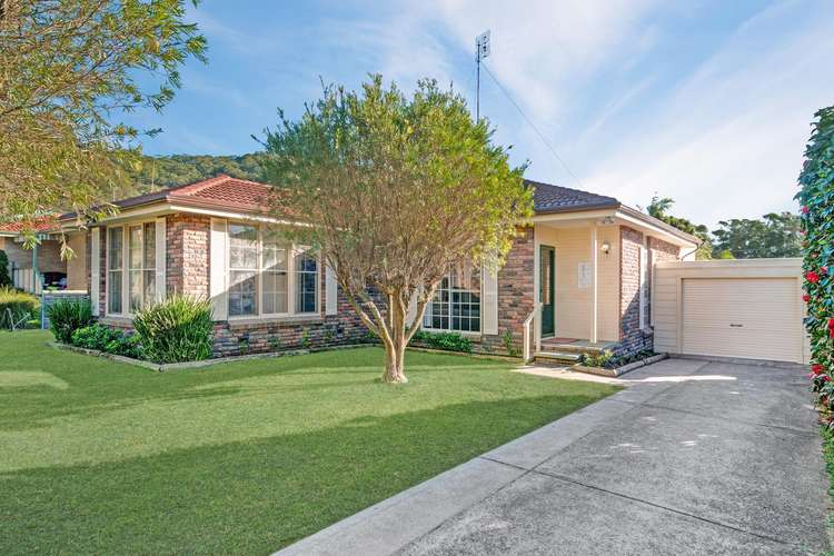 Main view of Homely house listing, 51 Karloo Road, Umina Beach NSW 2257