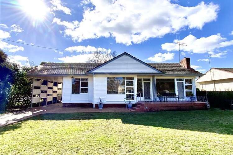 Main view of Homely house listing, 1 Woods Street, Forbes NSW 2871