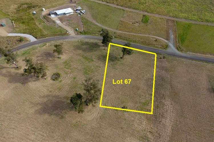 8 Dangar Road, Gloucester NSW 2422