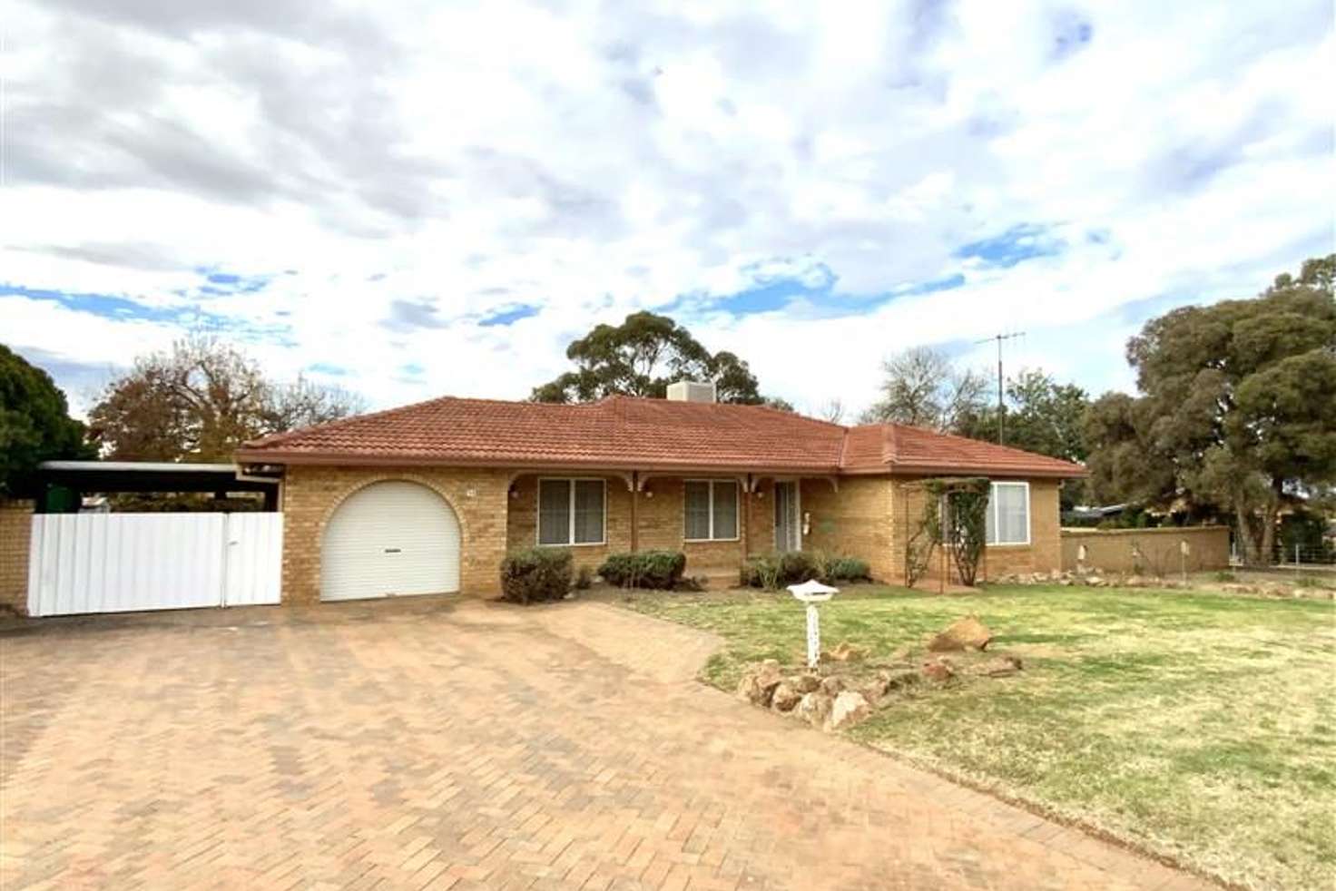 Main view of Homely house listing, 51 Edward Street, Forbes NSW 2871