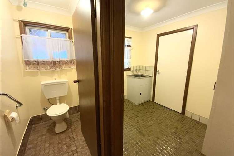 Seventh view of Homely house listing, 51 Edward Street, Forbes NSW 2871