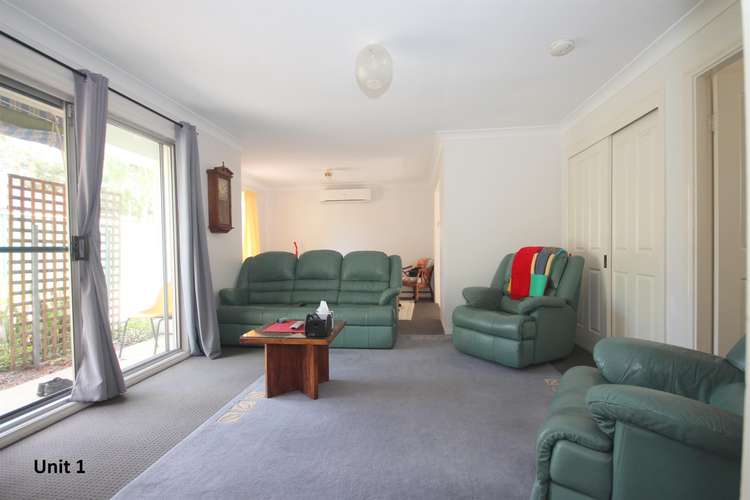 Second view of Homely unit listing, 1/42 Meredith Avenue, Lemon Tree Passage NSW 2319