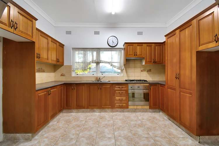 Fourth view of Homely house listing, 35 Victoria Road, Punchbowl NSW 2196
