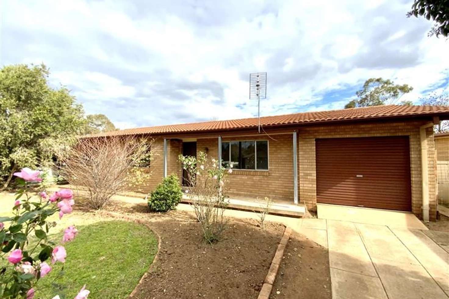 Main view of Homely house listing, 28 Coolabah Street, Forbes NSW 2871