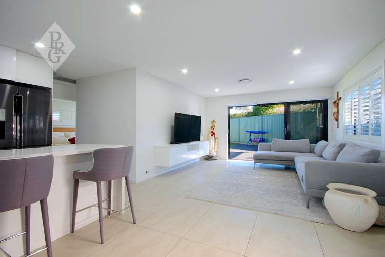 Main view of Homely house listing, 1/9 Sunny Crescent, Punchbowl NSW 2196