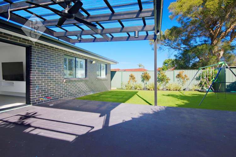 Fifth view of Homely house listing, 1/9 Sunny Crescent, Punchbowl NSW 2196