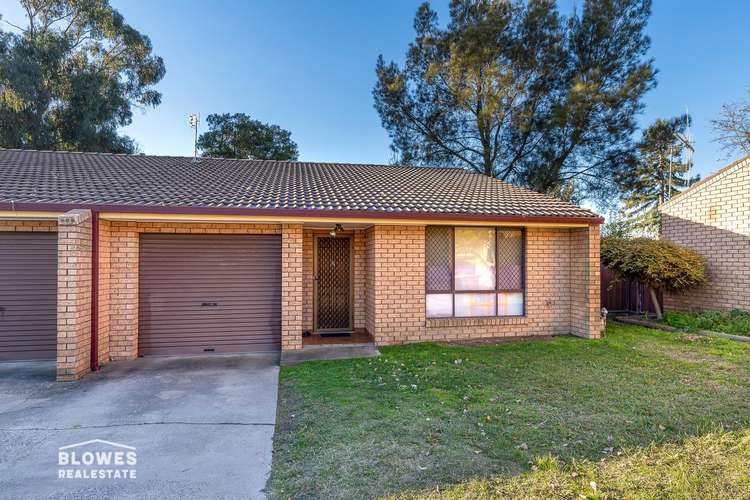 Main view of Homely unit listing, 2/11 Moad Street, Orange NSW 2800