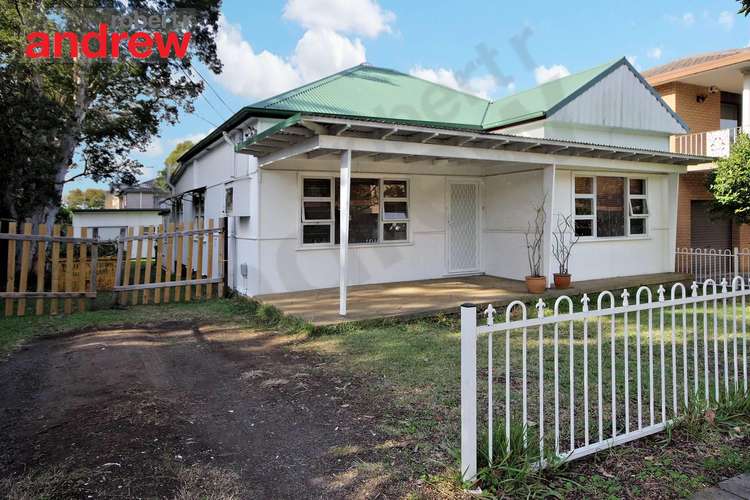 Main view of Homely unit listing, 4 Gould  Street, Campsie NSW 2194