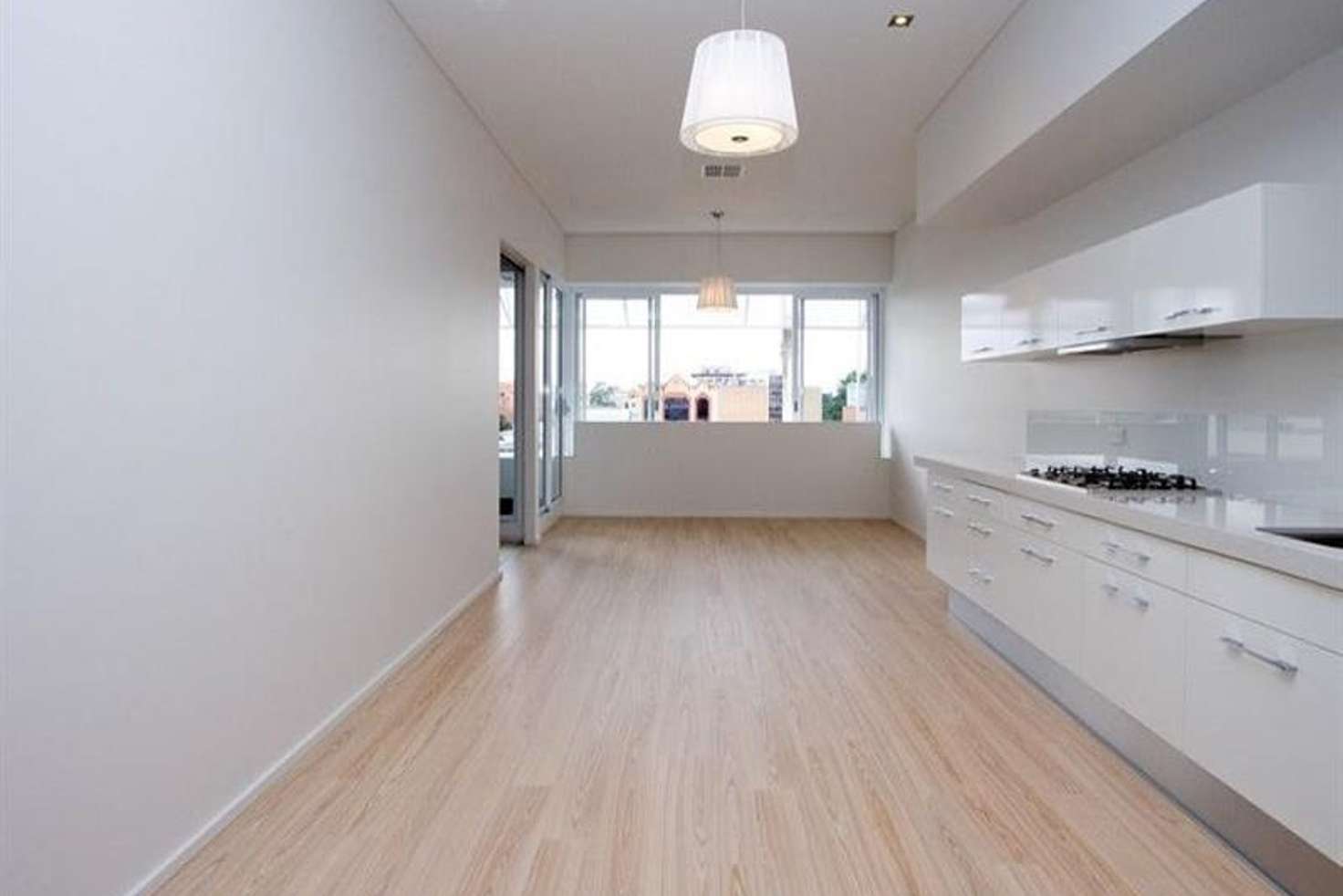 Main view of Homely apartment listing, 302/272 Flinders Street, Adelaide SA 5000